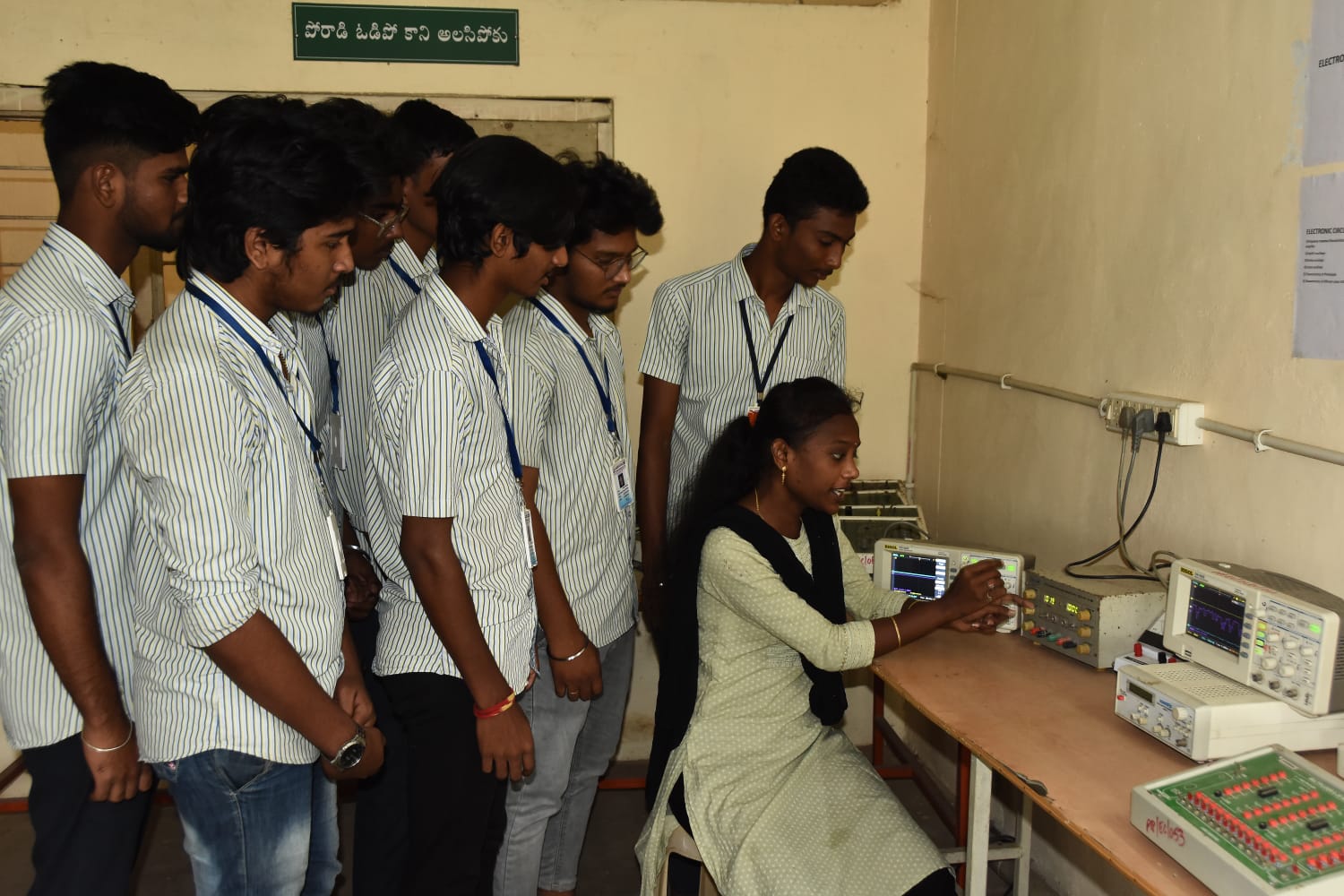 ECE Lab